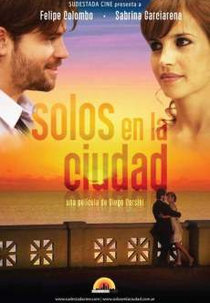 Solos en la Ciudad (Solos en la Ciudad)