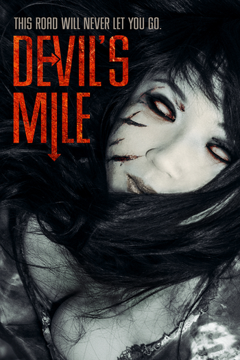 de Filme Devil's Mile (2014)