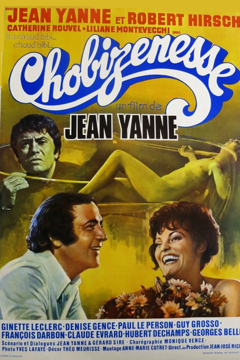  de Filme Chobizenesse (1975)