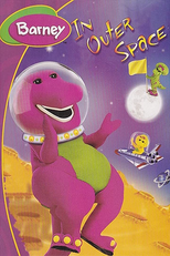 Barney in Outer Space (Barney in Outer Space)