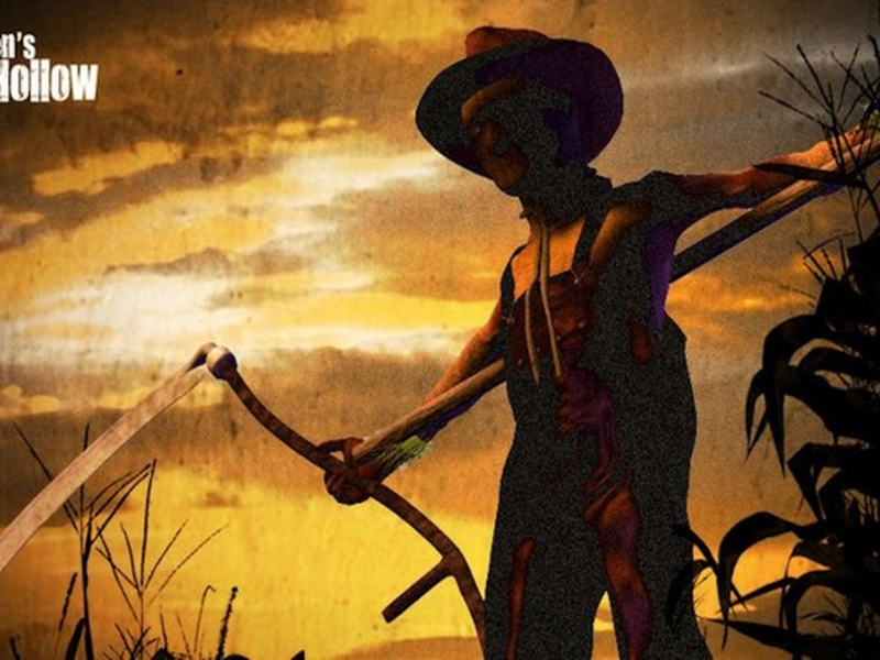 Foto 1 de Raven's Hollow