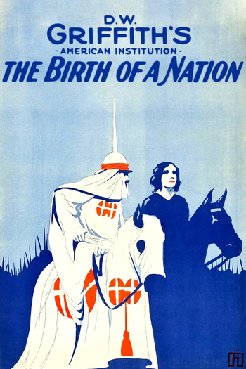  de Filme O Nascimento de uma Nação (1915)