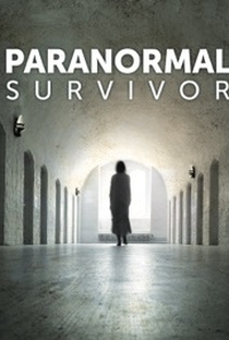 Sobrevivente Paranormal (2ª Temporada) - Poster / Capa / Cartaz - Oficial 1