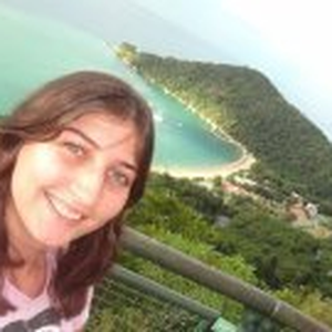 Foto de perfil de Lana Mendonça