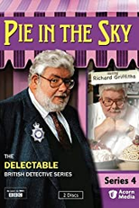 Pie in the Sky (4ª Temporada) (Pie in the Sky (Season 4))