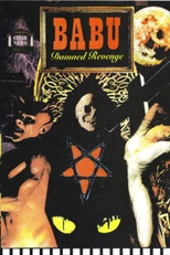 Babu - A Cruz e o Pentagrama (Babu - A Vingança Maldita)