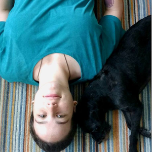 Foto de perfil de Sari