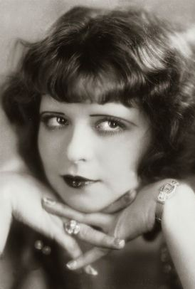 Clara Bow