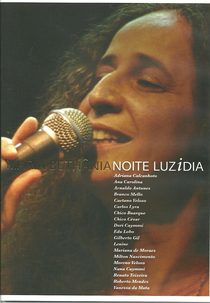 Maria Bethânia - Noite Luzidia (Maria Bethânia - Noite Luzidia)