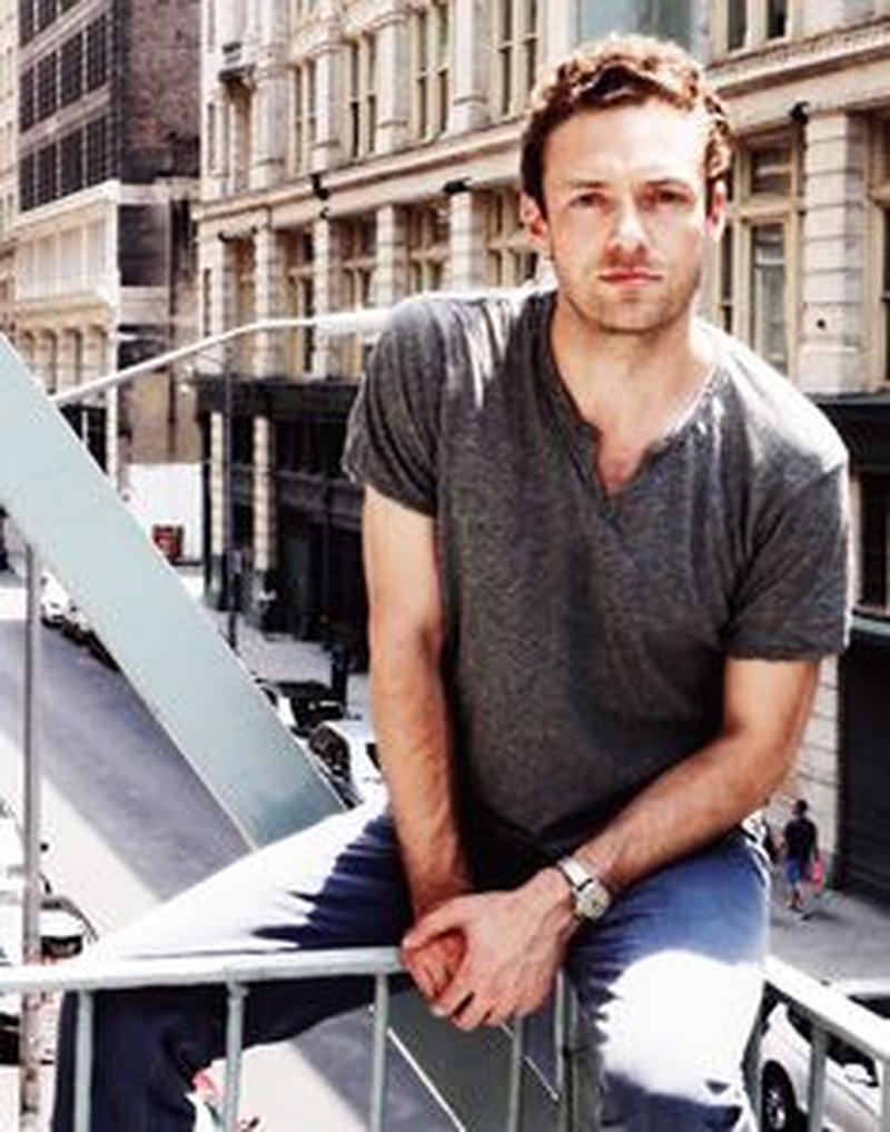 Ross Marquand - Foto 6