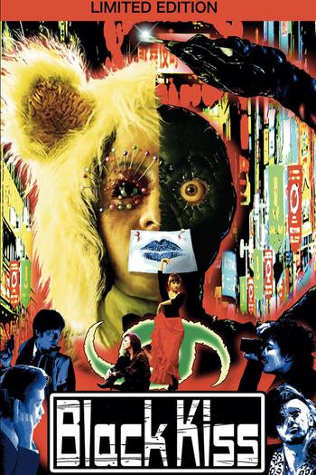  de Filme Black Kiss (2004)