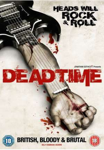 Dead Time (Deadtime)