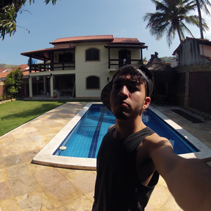 Foto de perfil de Rômulo Henrique Monteiro