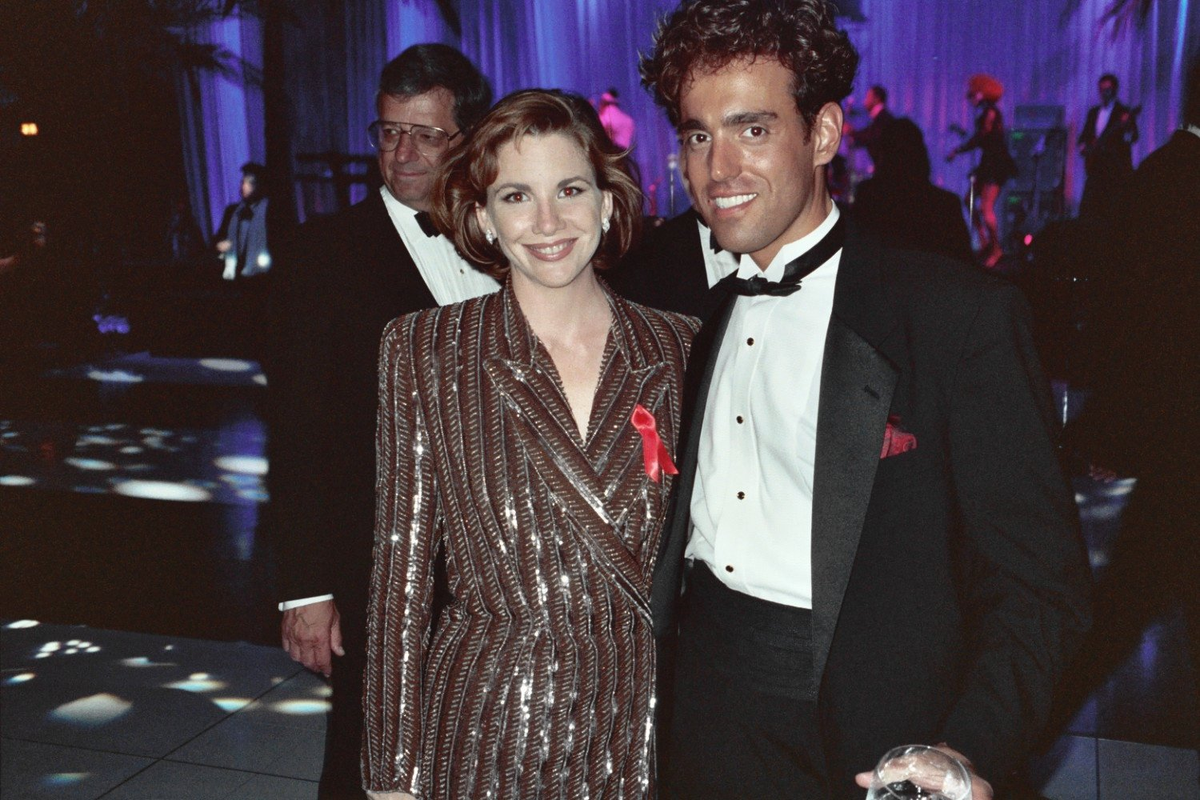 Melissa Gilbert (I) - Foto 1
