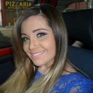 Foto de perfil de Aline