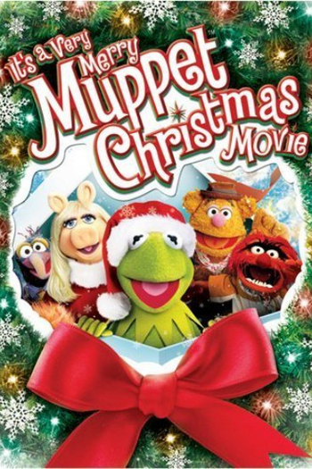  de Filme O Natal dos Muppets (2002)