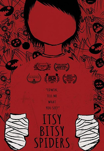 Itsy Bitsy Spiders (Itsy Bitsy Spiders)