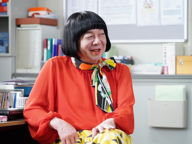 Shunsuke Michieda Where Have My Skirts Gone