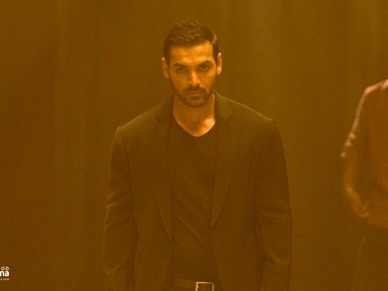 Foto 12 de Rocky Handsome