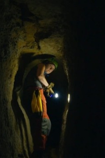 Poster de Episódio Sicily's Secrets (2021)