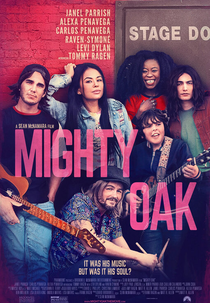 Juntos Novamente (Mighty Oak)