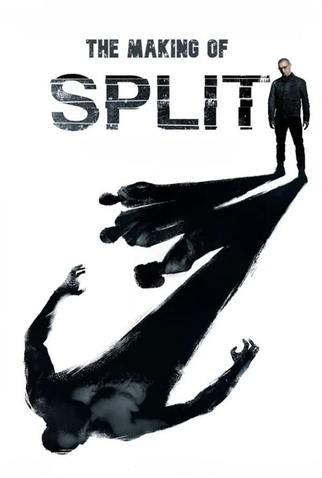 Poster 1 de Curta The Making of ‘Split’ (2017)