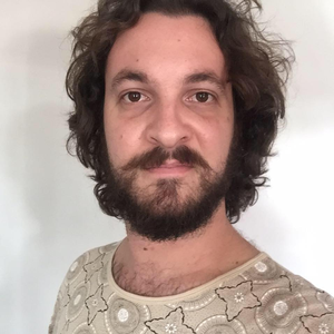 Foto de perfil de Rodrigo