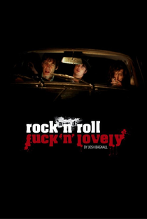 Rock & Roll F' n' Lovely - Poster / Capa / Cartaz - Oficial 1