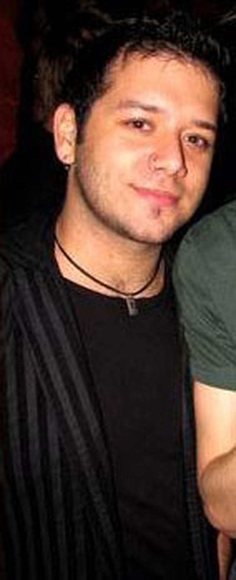 David Schneider - Foto 2