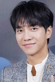 Lee Seung Gi