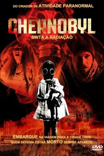  de Filme Chernobyl: Sinta a Radiação (2012)