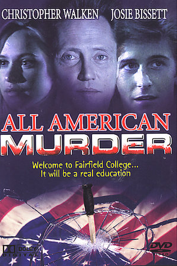  de Filme Suspeito de Assassinato (1991)