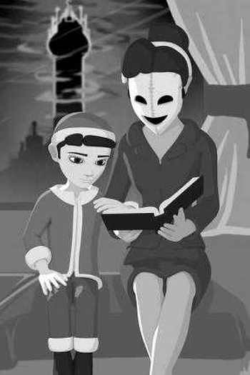  de Curta No Monsters (2017)