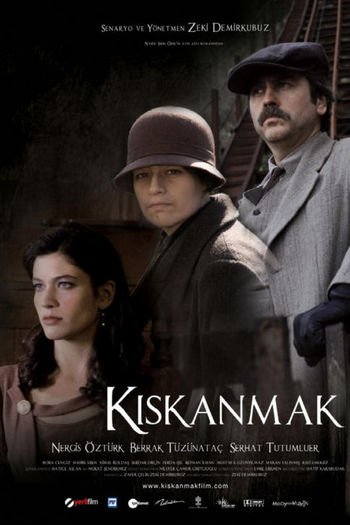  de Filme Ciúme (2009)