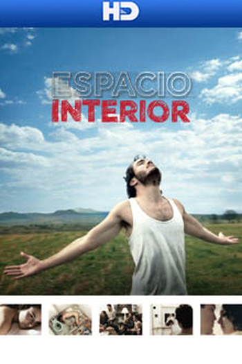 Poster de Filme Espacio Interior (2012)