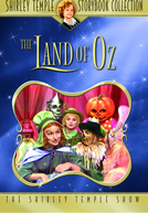 Shirley Temple's Storybook: A Terra de Oz (Shirley Temple's Storybook: The Land of Oz)