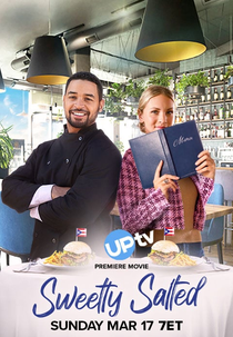 Sweety Salted (Sweety Salted)