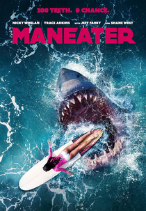 Maneater (Maneater)