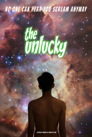 Poster 1 de Filme The Unlucky (2027)