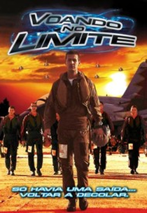 Voando no Limite (Alas rotas)