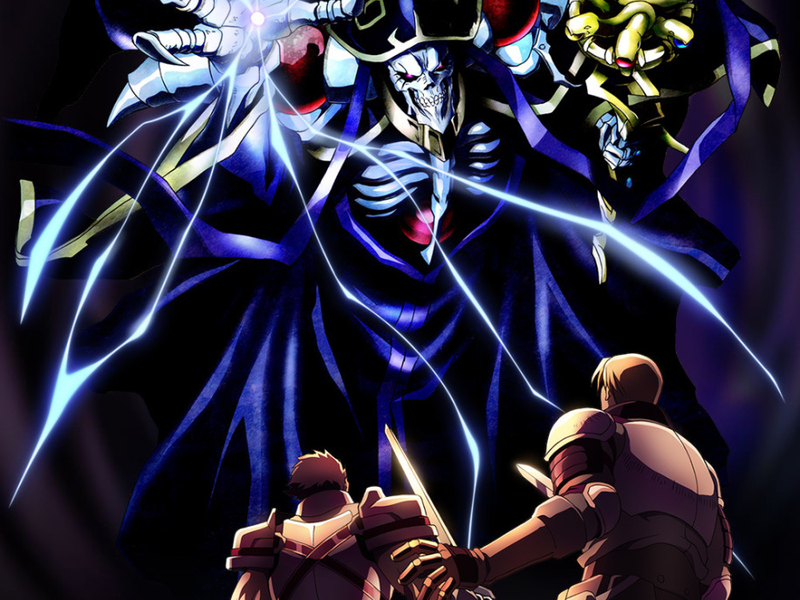 Foto 1 de Overlord