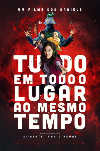  de Filme Tudo em Todo O Lugar ao Mesmo Tempo (2022)
