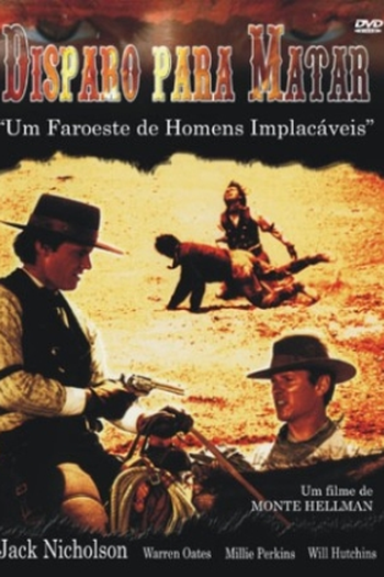 de Filme Disparo para Matar (1966)