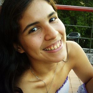 Foto de perfil de Isis Selene