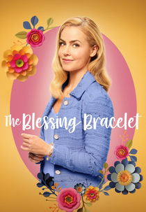 The Blessing Bracelet (The Blessing Bracelet)