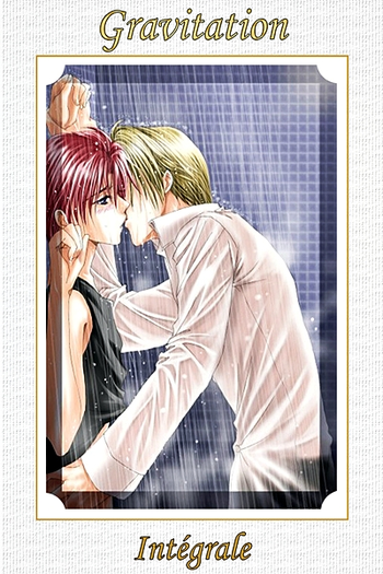  de Série Gravitation (2000)