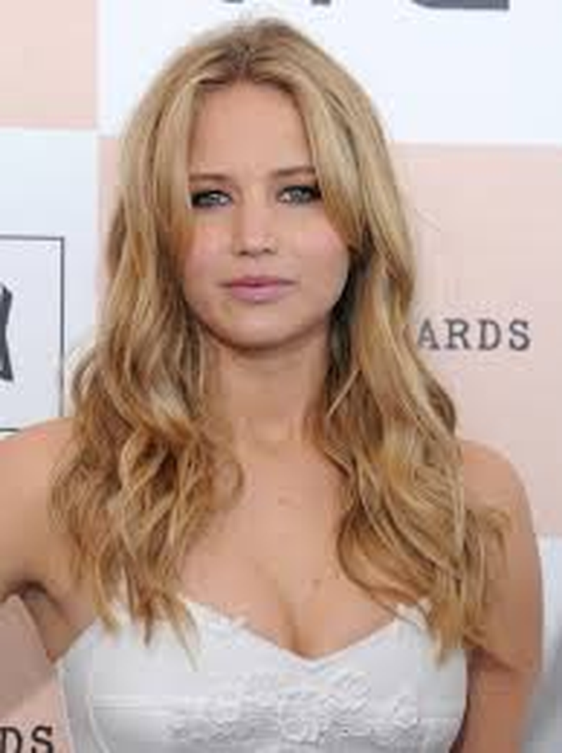 Jennifer Lawrence - Foto 7