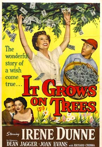 Folhas da Ilusão (It Grows on Trees)