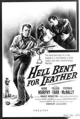 Poster 4 de Filme Com o Dedo no Gatilho (1960)