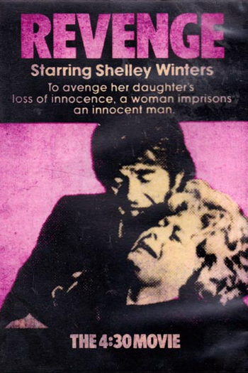  de Filme Revenge (1971)